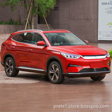 بالإضافة إلى EV Light MA-I PUMPER CARPET 7D SPARENSION PARTS CAR CAR CAR CARK 2019 PRO PHEV BYD SONG